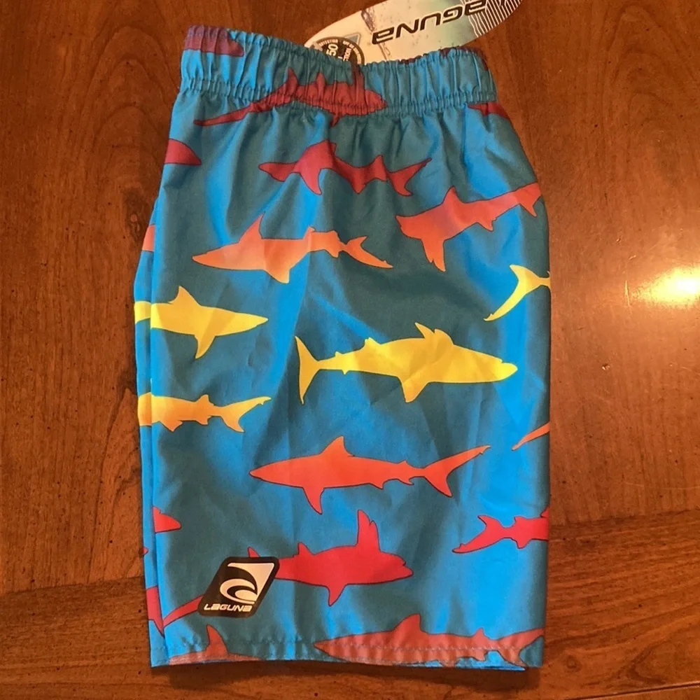 Laguna B laguna swim
